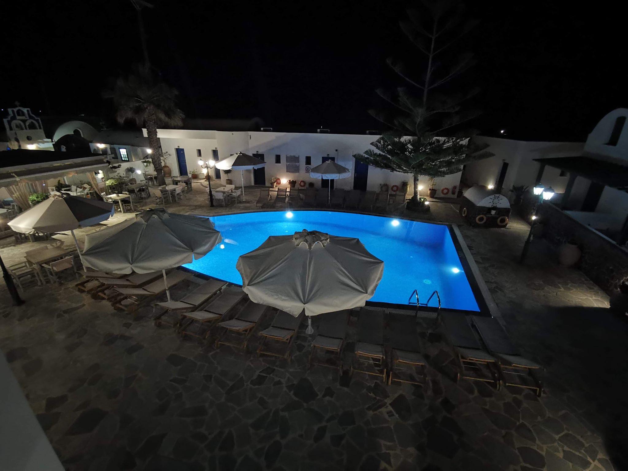 Mathios Village Akrotírion Exterior foto