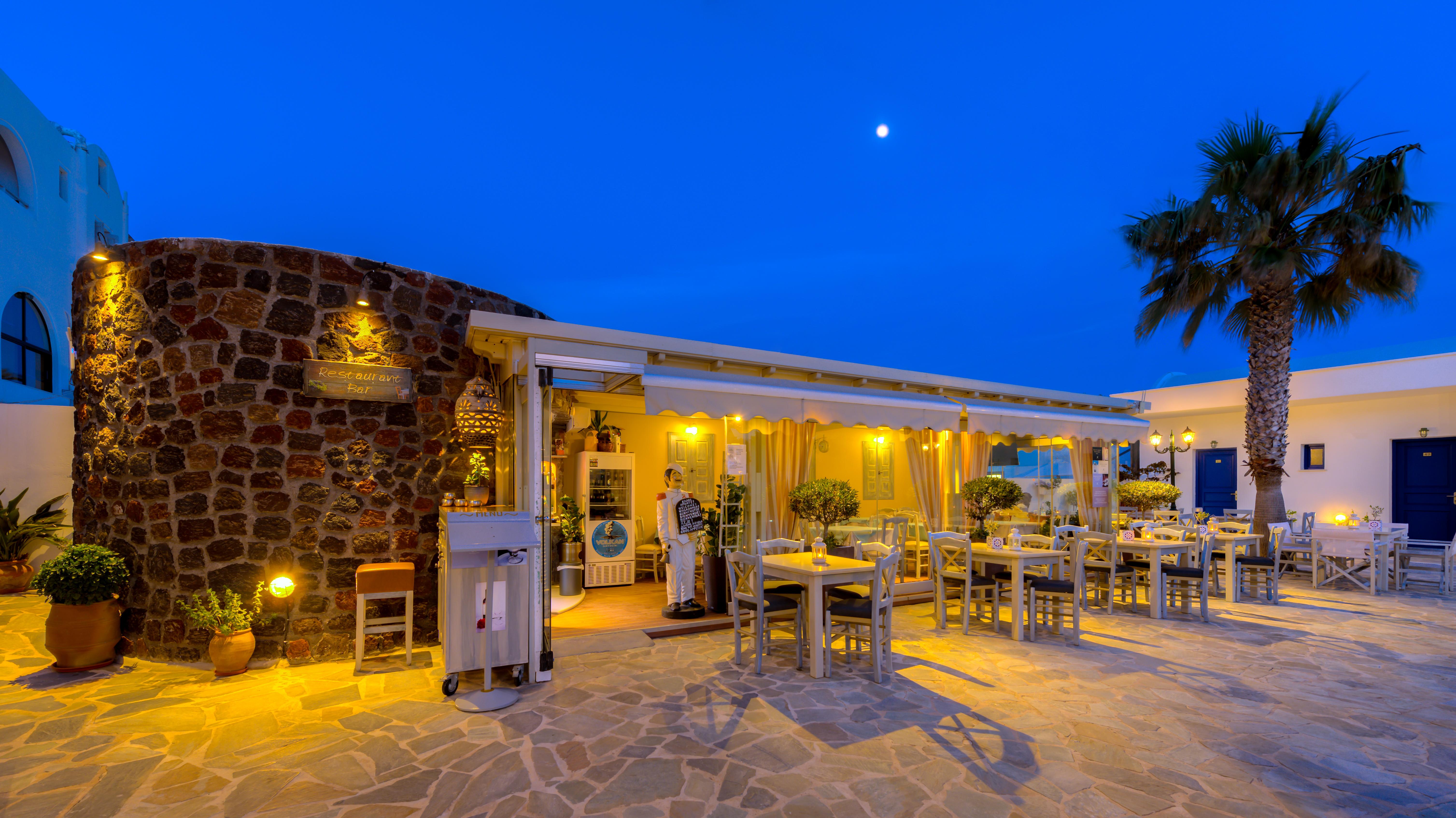 Mathios Village Akrotírion Exterior foto